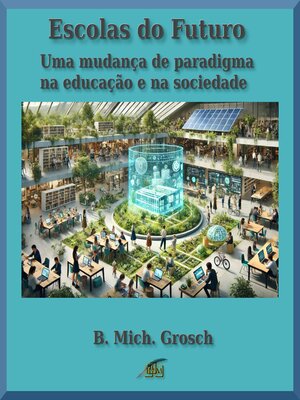 cover image of Escolas do Futuro